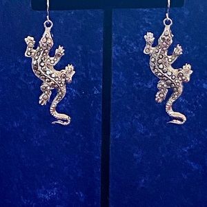 Kirks Folly earrings